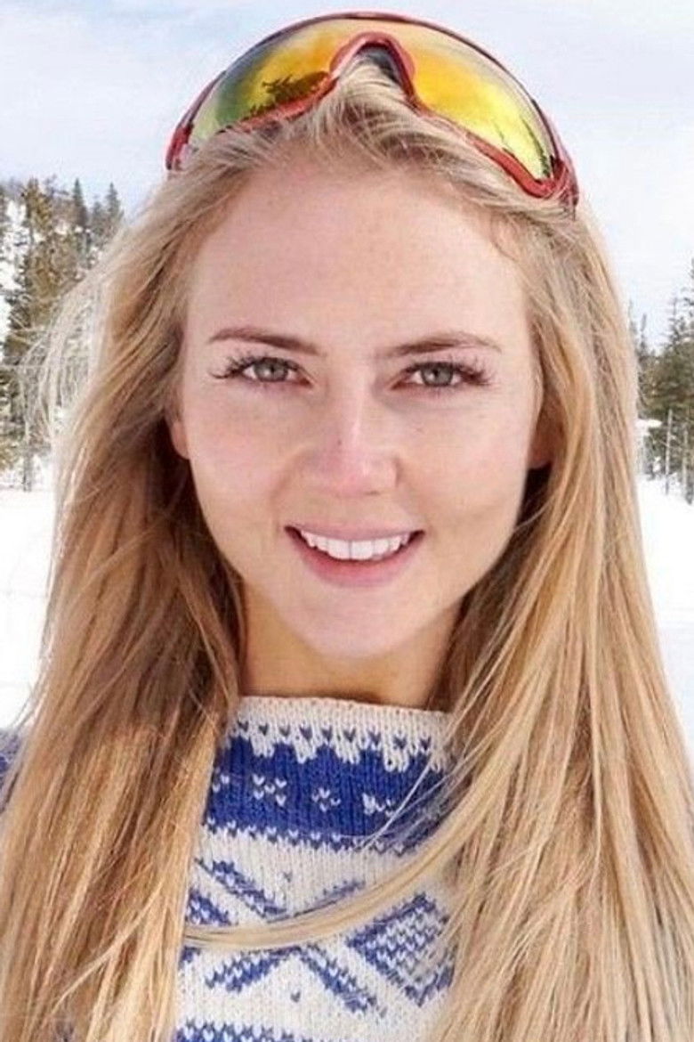 Kine Olsen portrait image