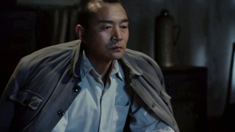 Still image for Ridge of Taihang season 1 episode 28: Episode 28