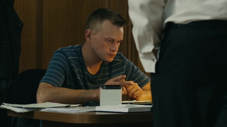 Still image for Охотники за головами season 1 episode 2: Episode 2