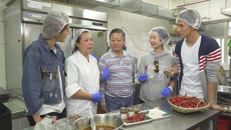 Still image for Homegrown Flavours season 1 episode 5: Episode 5