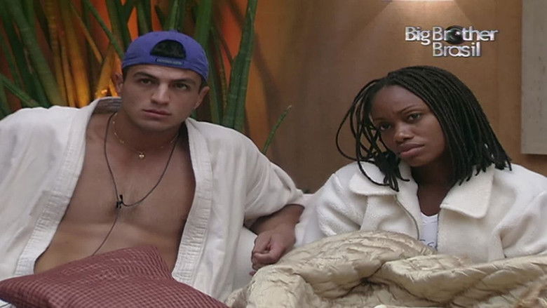 Still image for Big Brother Brasil season 1 episode 5: Episode 5 Still image for Big Brother Brasil season 1 episode 5: Episode 5