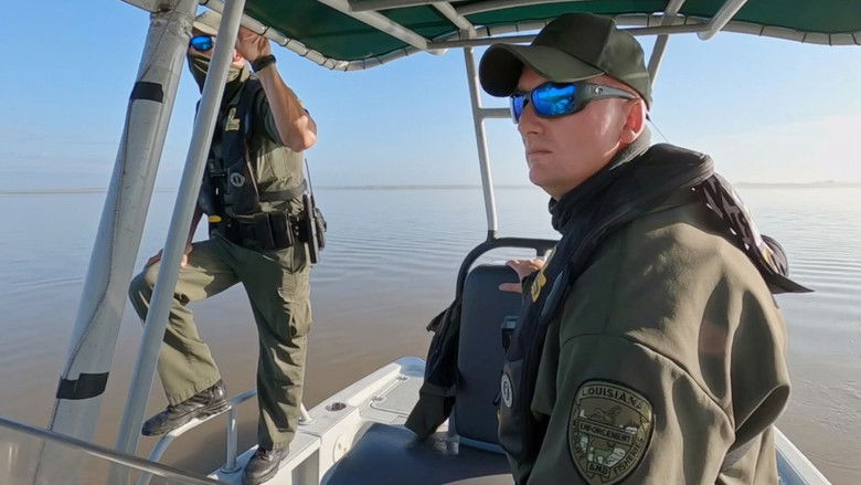 Still image for Louisiana Law season 1 episode 5: Blind Rage Still image for Louisiana Law season 1 episode 5: Blind Rage