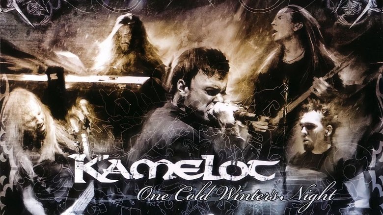 Kamelot - One Cold Winter's Night