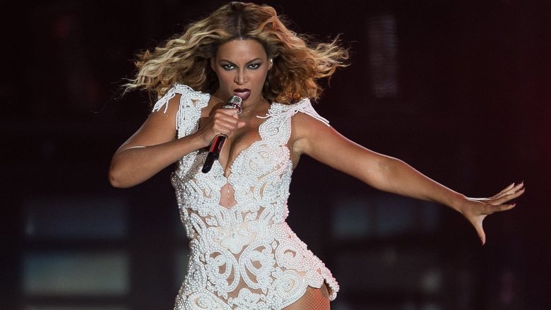 Beyonce: Fierce and Fabulous movie poster