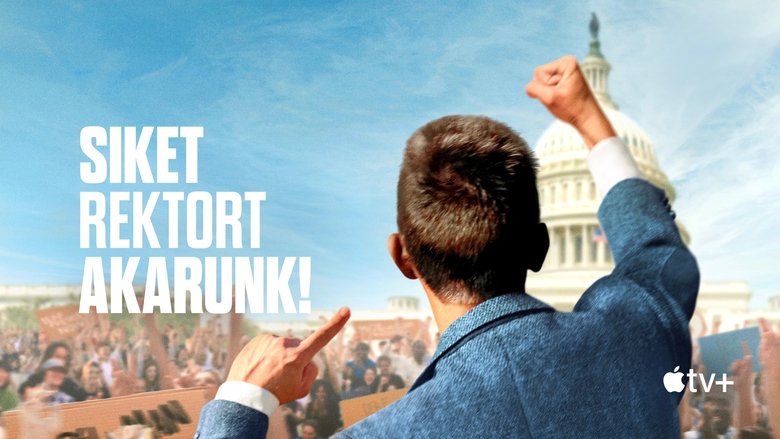 Deaf President Now! (2025)