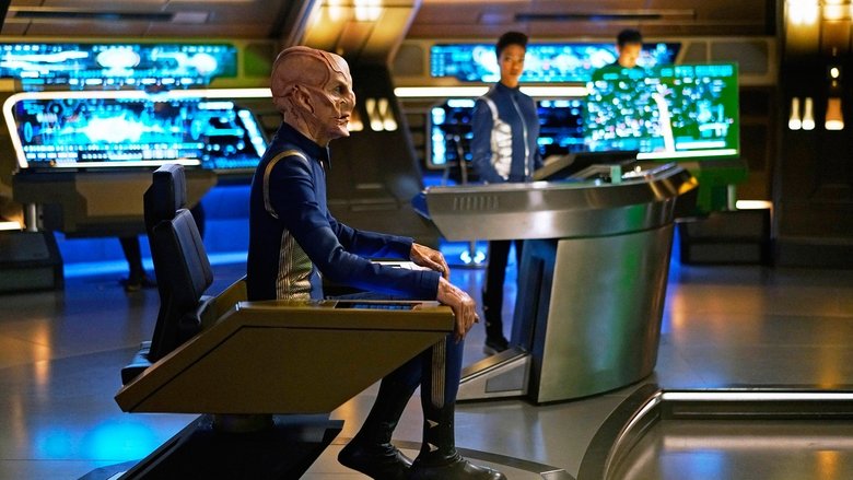 Star Trek Discovery Saison 4 Streaming Gratuit Star Trek: Discovery: Saison 1 Episode 14 Streaming VF Complet - HDSS