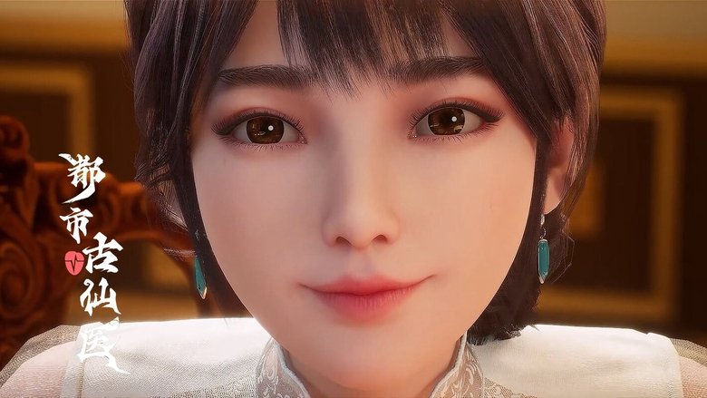 Still image for Immortal Doctor In Modern City season 1 episode 52: Episode 52 Still image for Immortal Doctor In Modern City season 1 episode 52: Episode 52