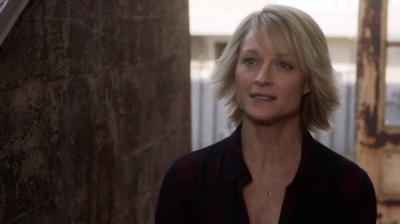 Still from The Fosters - ซีซัน 5 ตอน 17