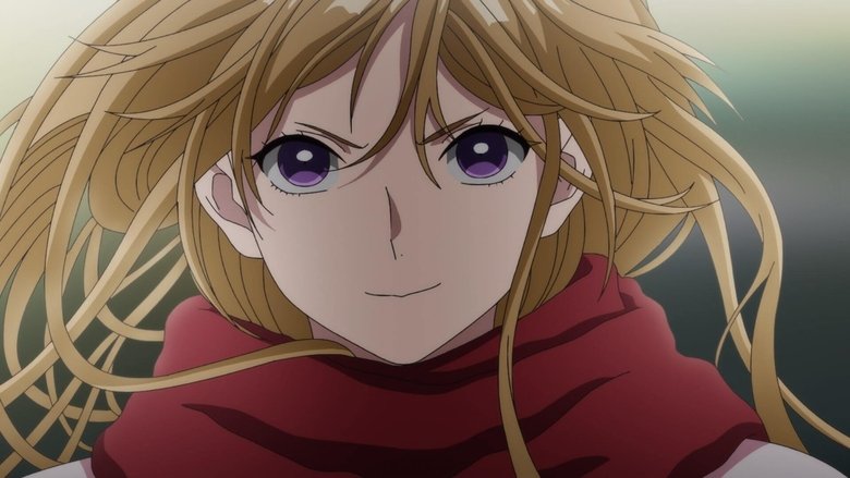 Still image for Blue Period season 1 episode 10: Our Color Blue Still image for Blue Period season 1 episode 10: Our Color Blue