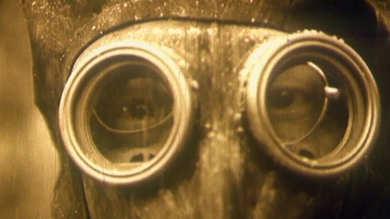 Imatge de Письма мертвого человека