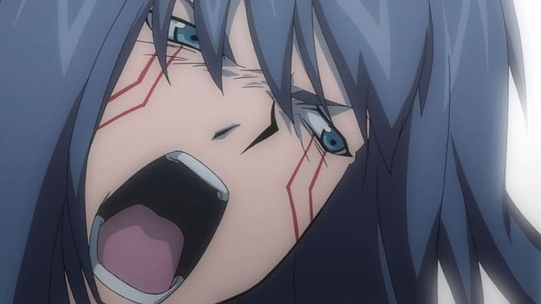 Still image for Kiss Dum: Engage Planet season 1 episode 17: Connection Still image for Kiss Dum: Engage Planet season 1 episode 17: Connection