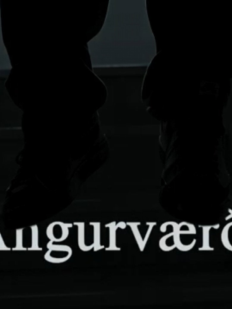 Imatge de Angurværð