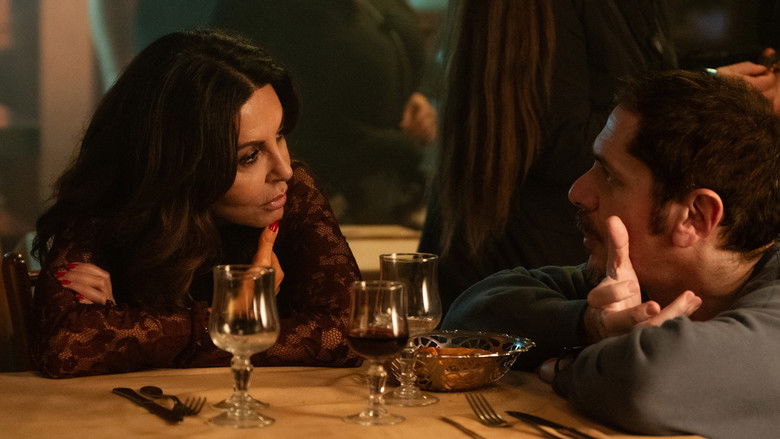 Image d'arrière-plan 10 du film La città proibita