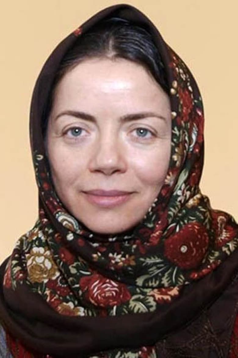 Mahtab Nasirpour photo 2