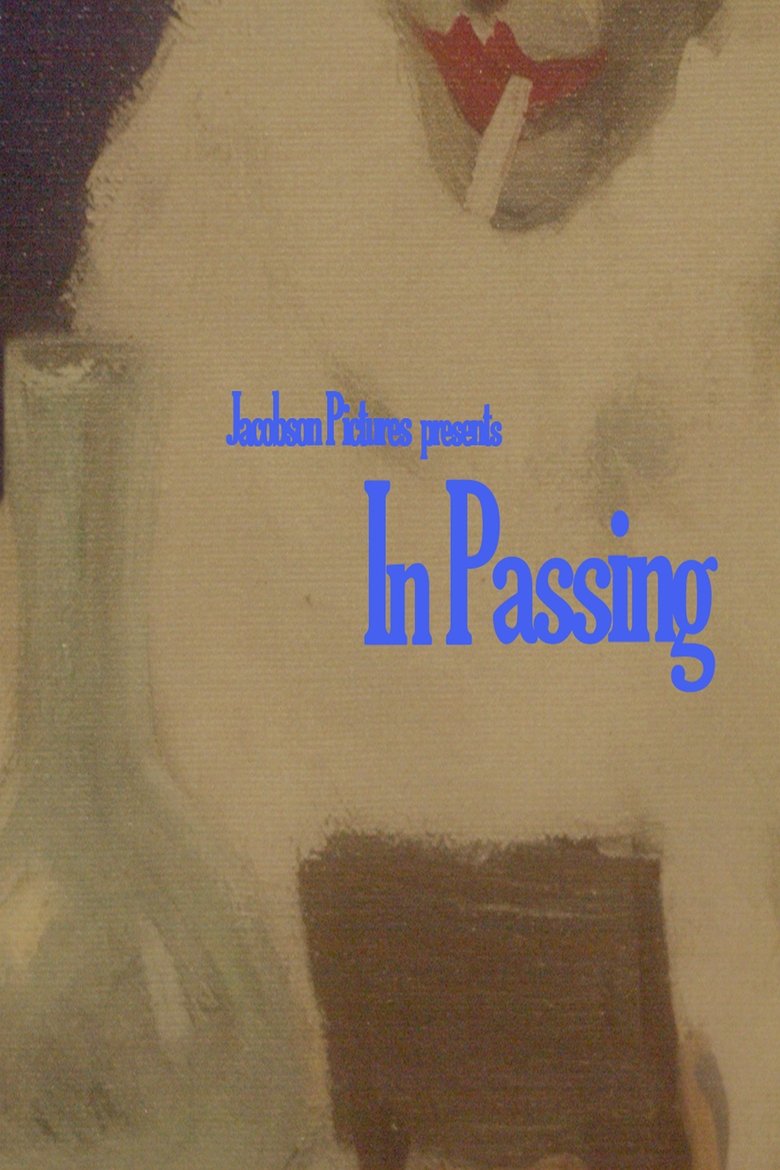 In Passing main poster