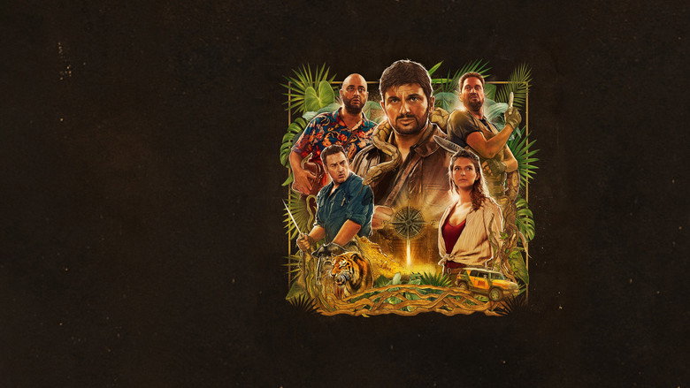 Image d'arrière-plan 7 du film Jack Mimoun et les secrets de Val Verde