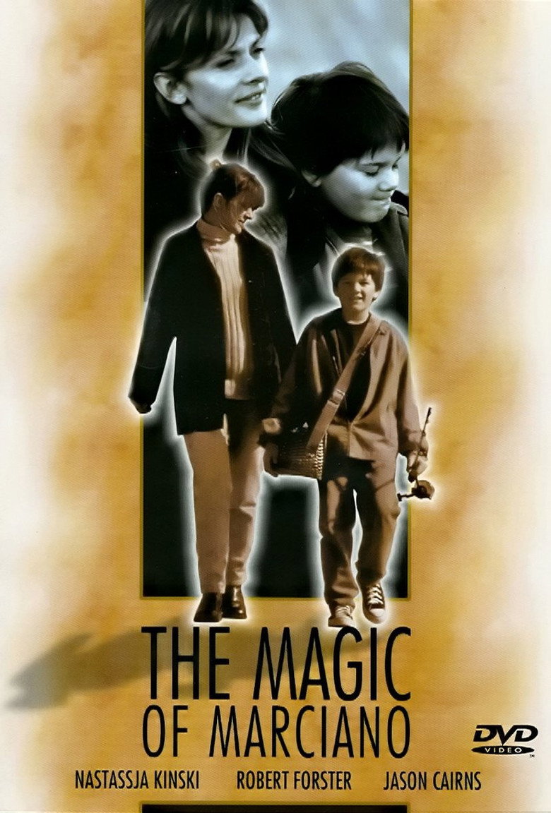 Der Zauber von Marciano (2000)