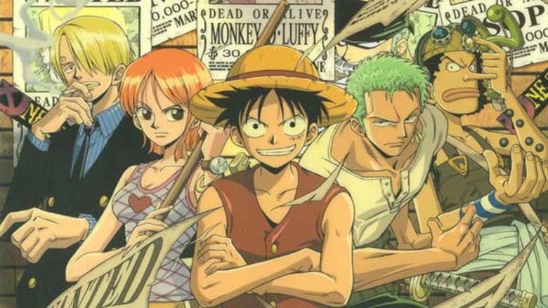 One Piece (1999)