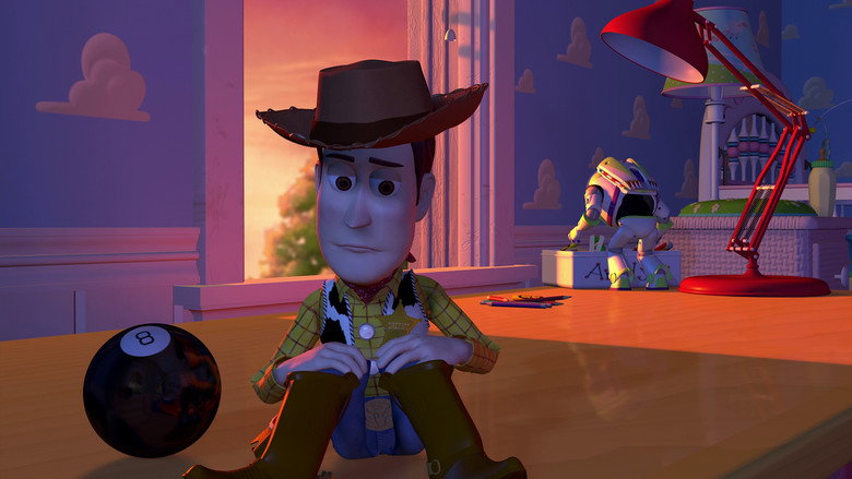 Toy Story backdrop 86
