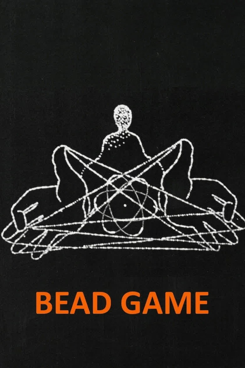 Imatge de The Bead Game