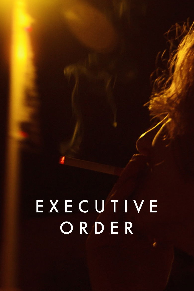 Imatge de Executive Order