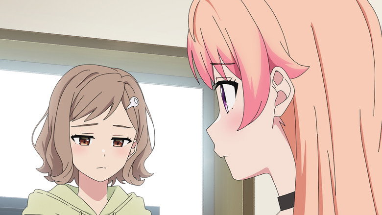 Still from Witch Watch - Season 1 Episode 9