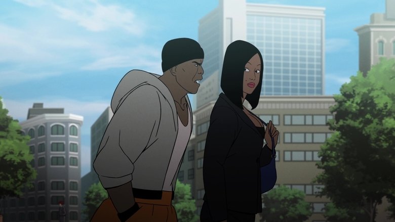 Still image for Lastman season 1 episode 15: I Am the Passenger Still image for Lastman season 1 episode 15: I Am the Passenger