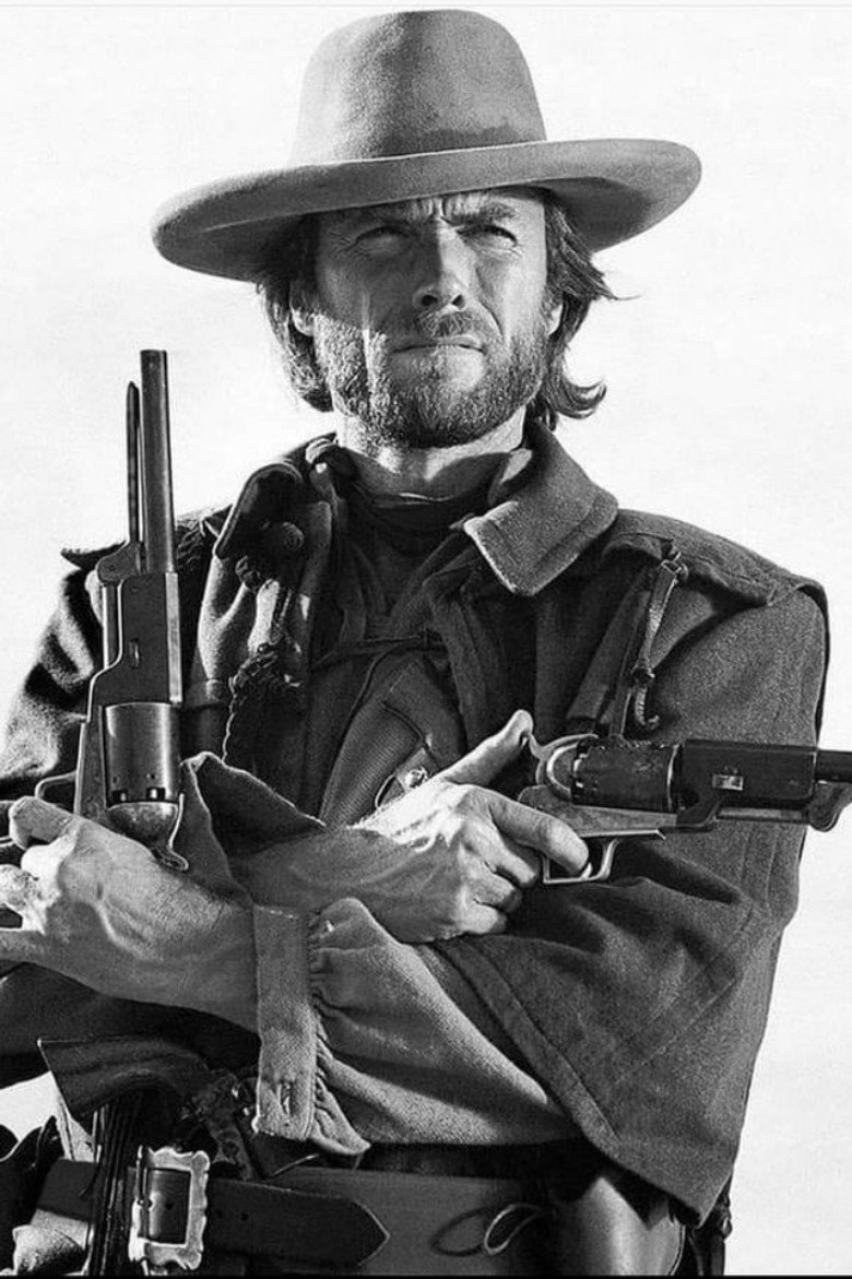 Imatge de El bandoler Josey Wales