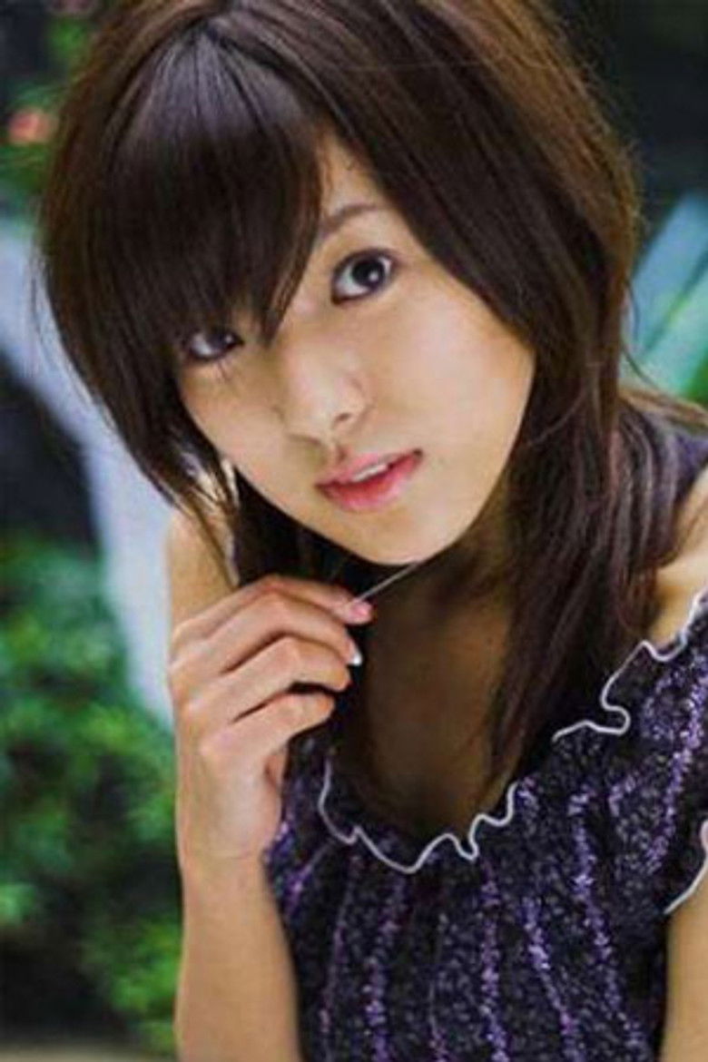 Yukari Kanasawa portrait image