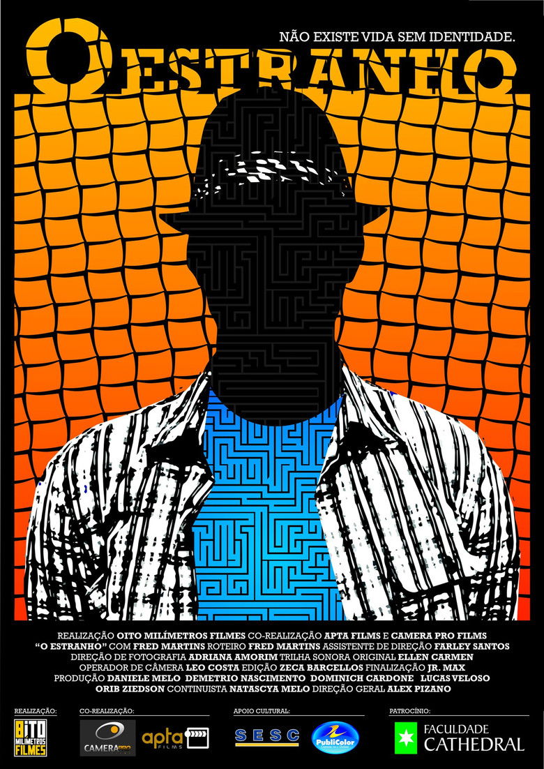 Imatge de O Estranho