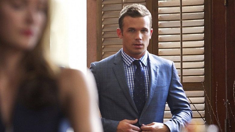 Still from Reckless - ซีซัน 1 ตอน 3