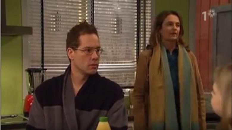 Larmar och gör sig till