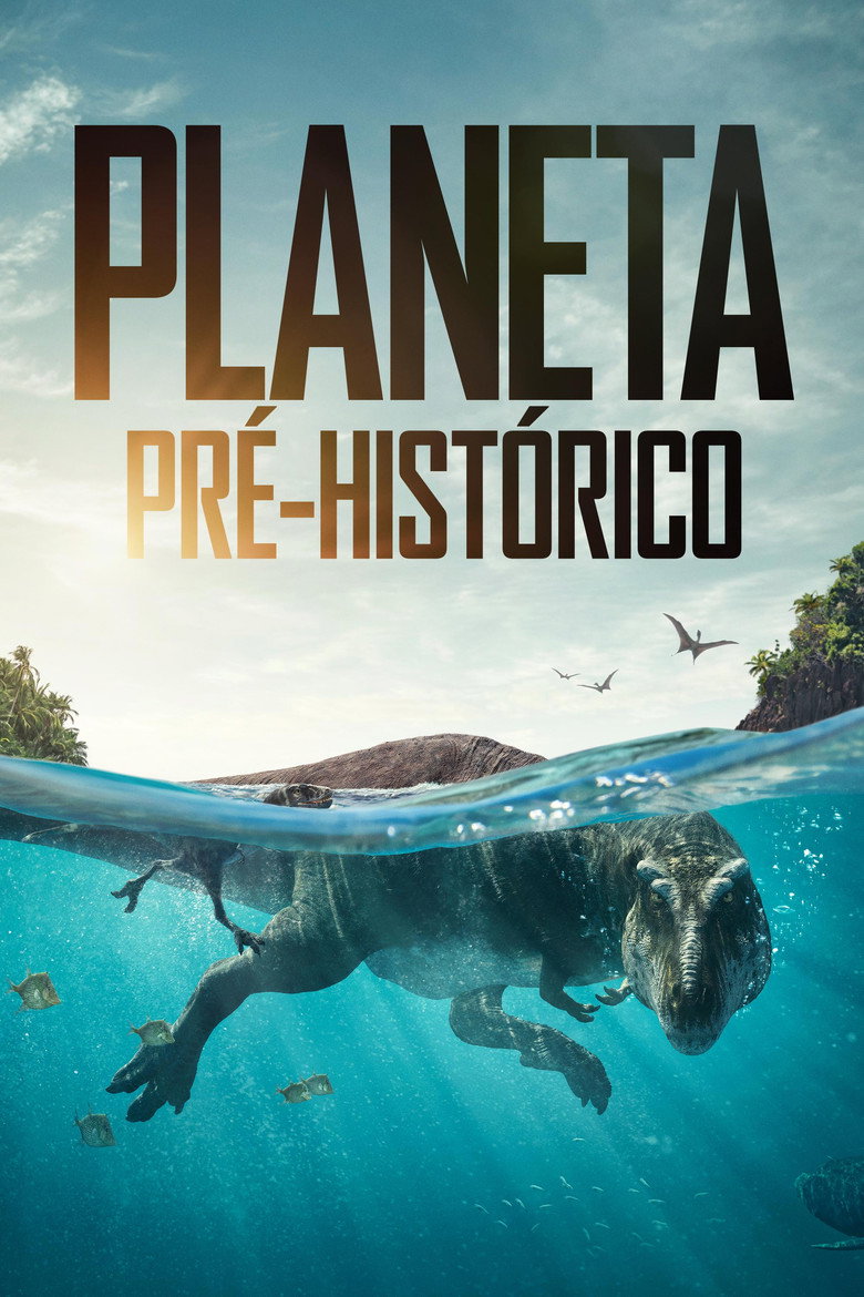Póster la Serie