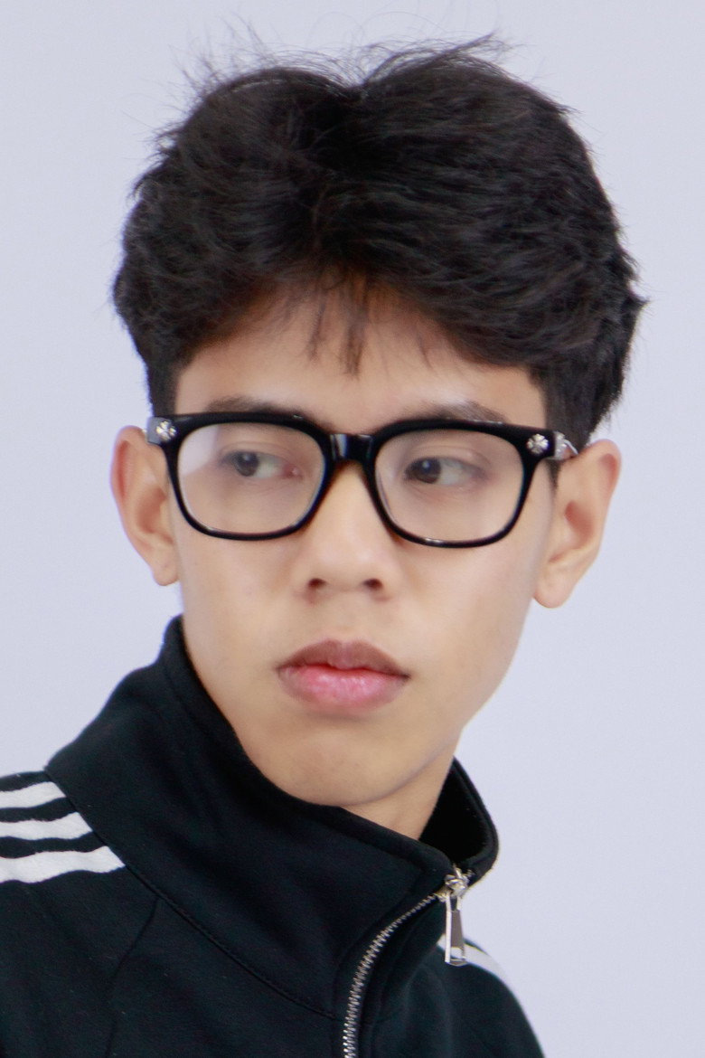 Phobeak Pongkun