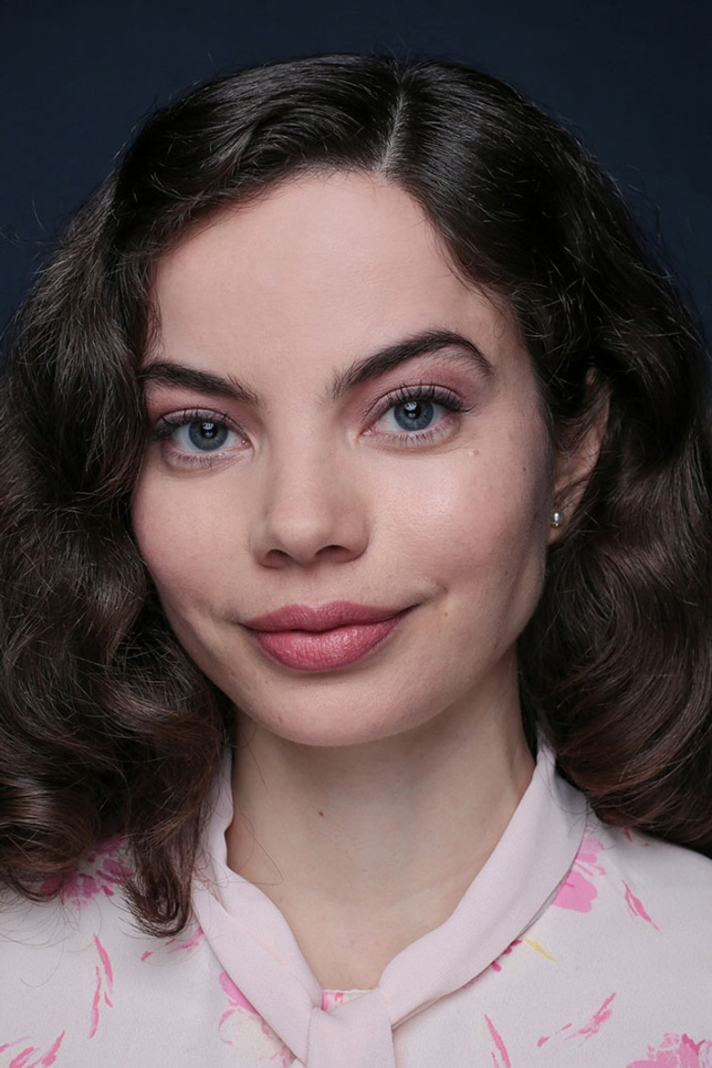 María José Weigel photo
