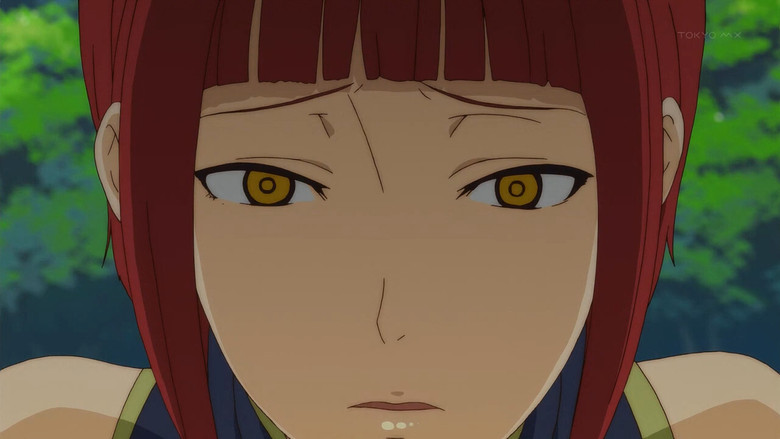 Still image for Yozakura Quartet season 1 episode 9: Towards the Goal Still image for Yozakura Quartet season 1 episode 9: Towards the Goal