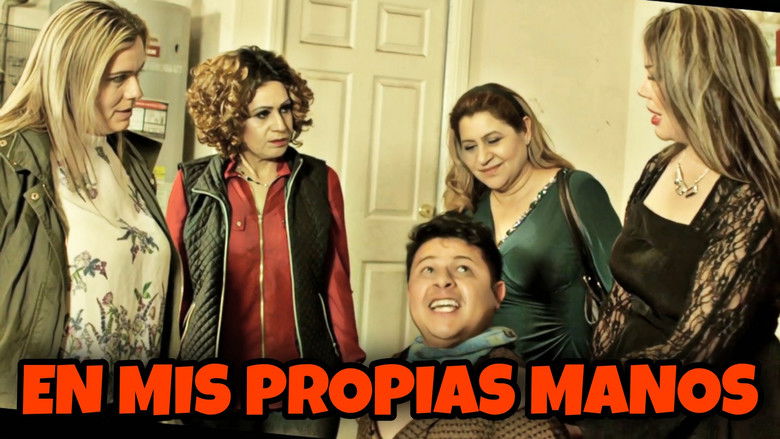 En Mis Propias Manos backdrop 1