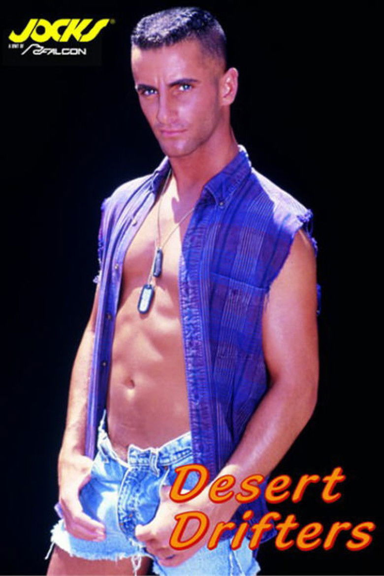 Imatge de Desert Drifters