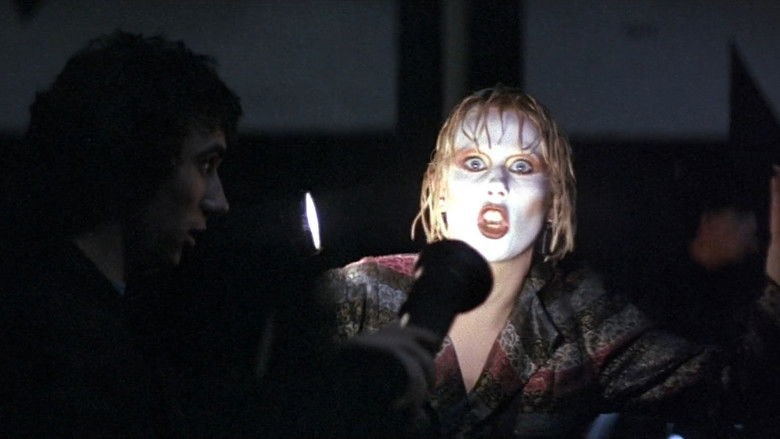 Imatge de Breaking Glass