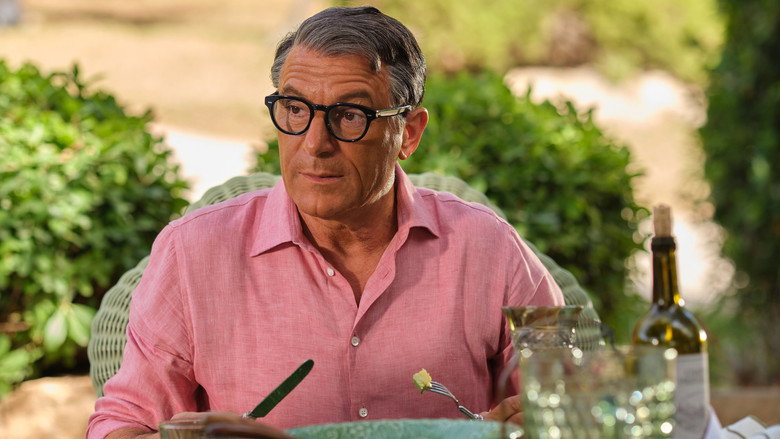 Still from Archie: The Man Who Became Cary Grant - Season 1 Episode 2