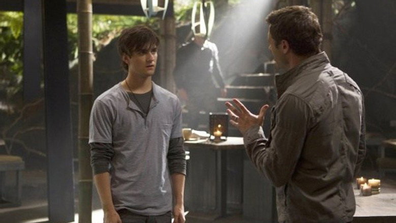 Still from เทร่า โนว่า อารยะโลกล้านปี - ซีซัน 1 ตอน 5