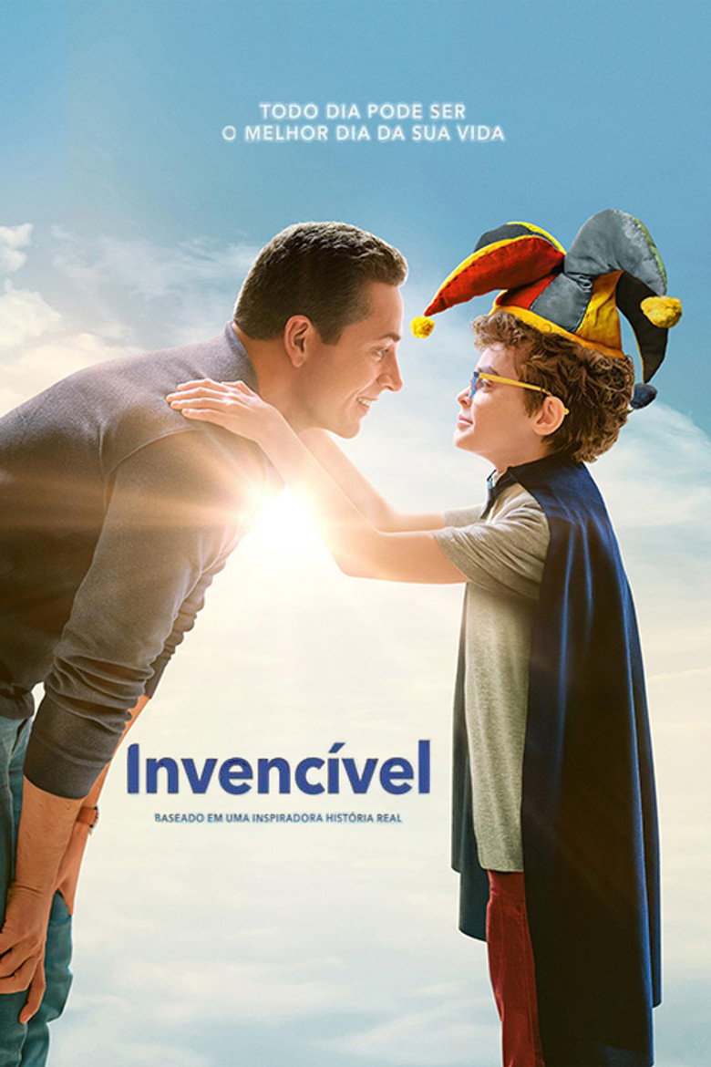 Póster la Película