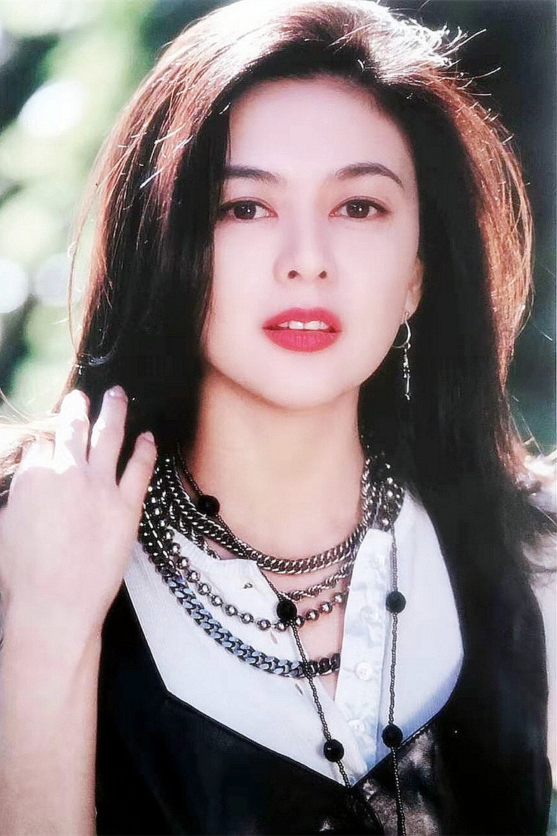 Rosamund Kwan Chi-Lam photo 3