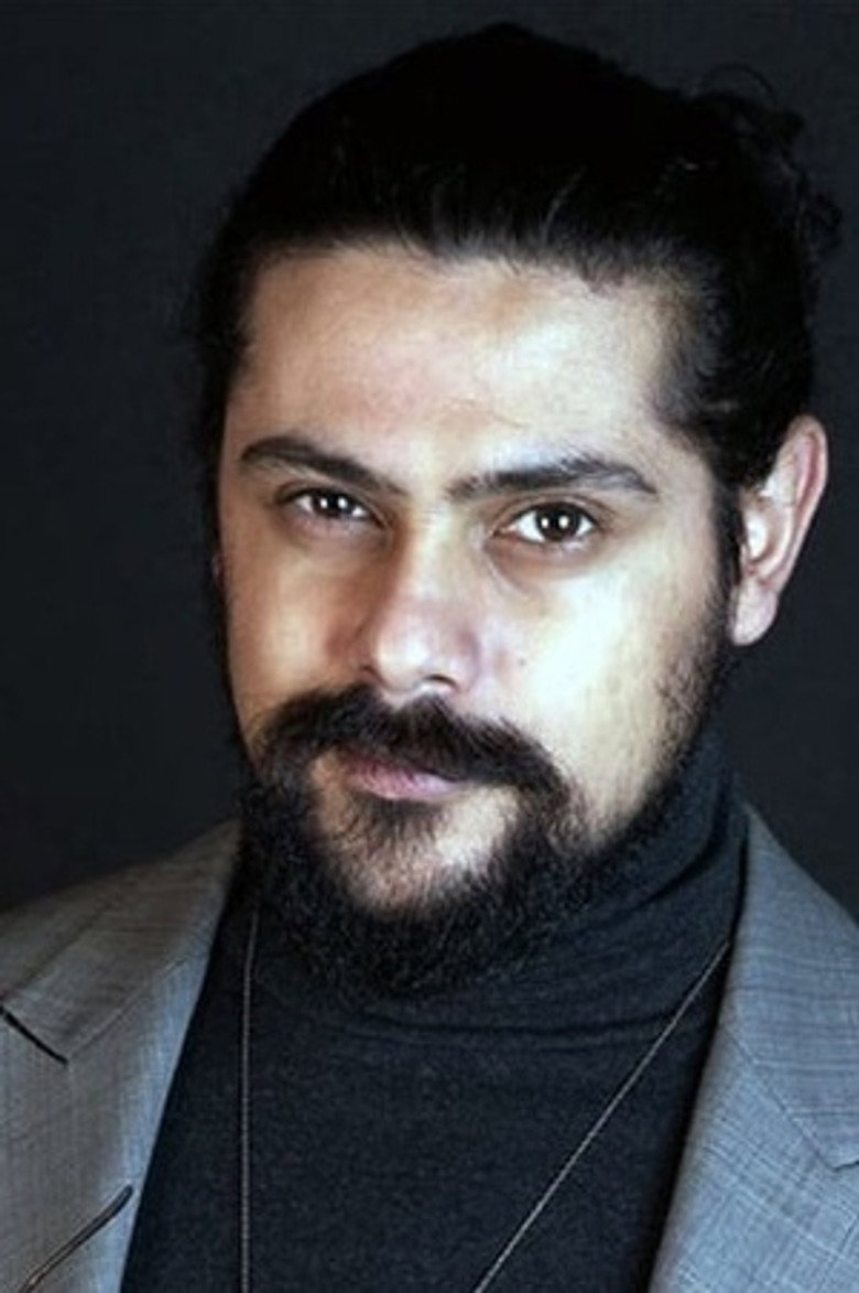 Rafiz Mehdizadeh photo 2