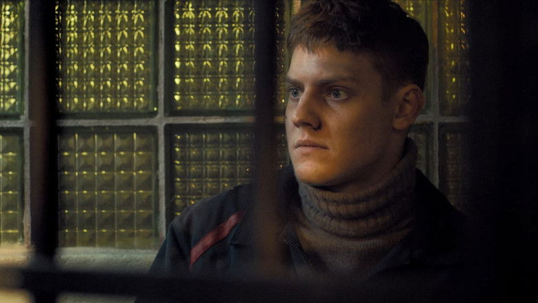 Still image for Ночной режим season 1 episode 6: Episode 6 Still image for Ночной режим season 1 episode 6: Episode 6