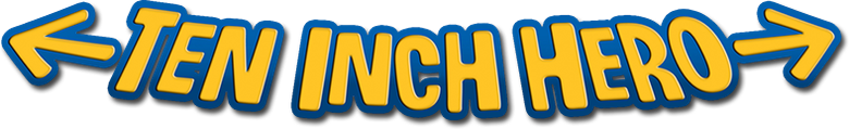 Ten Inch Hero