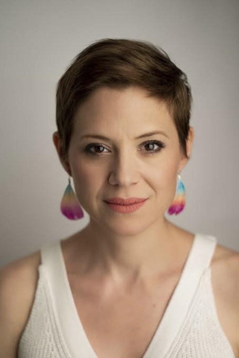 Dóra Szinetár photo 3