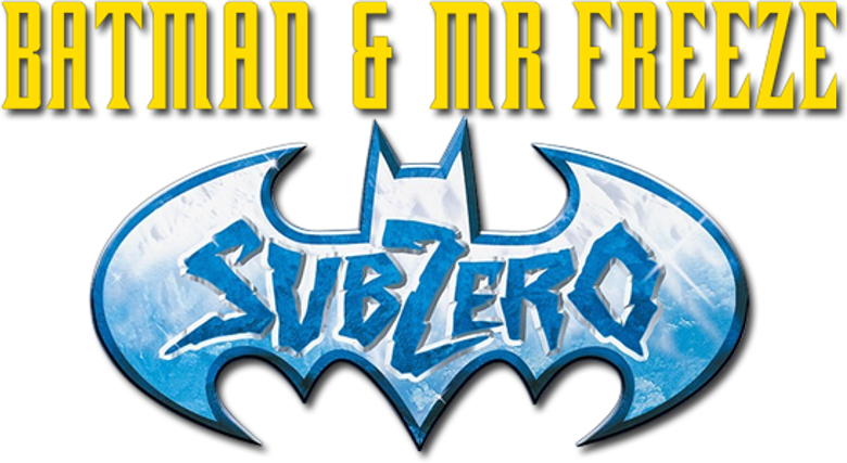 Imagen de Batman y El Sr. Frio: Bajo Cero