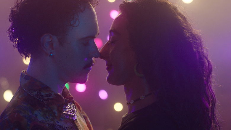 Image d'arrière-plan 2 du film Chimichurri