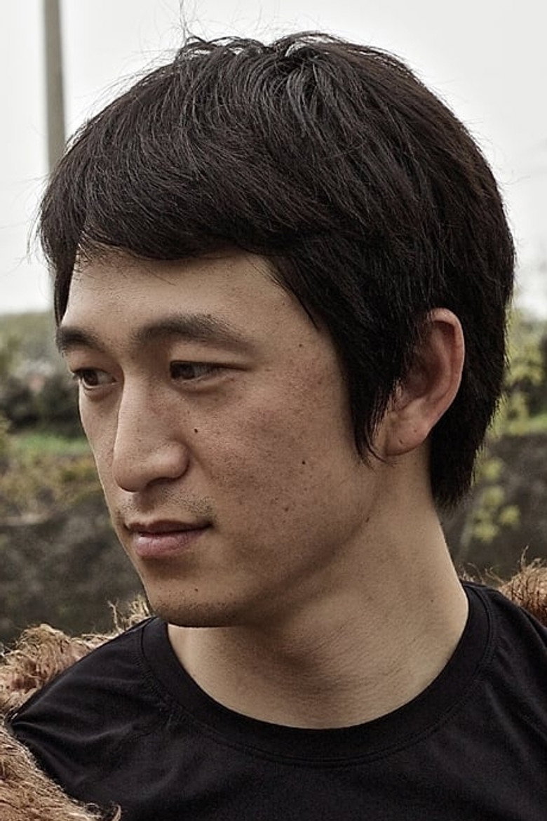 Kim Gi-beom portrait